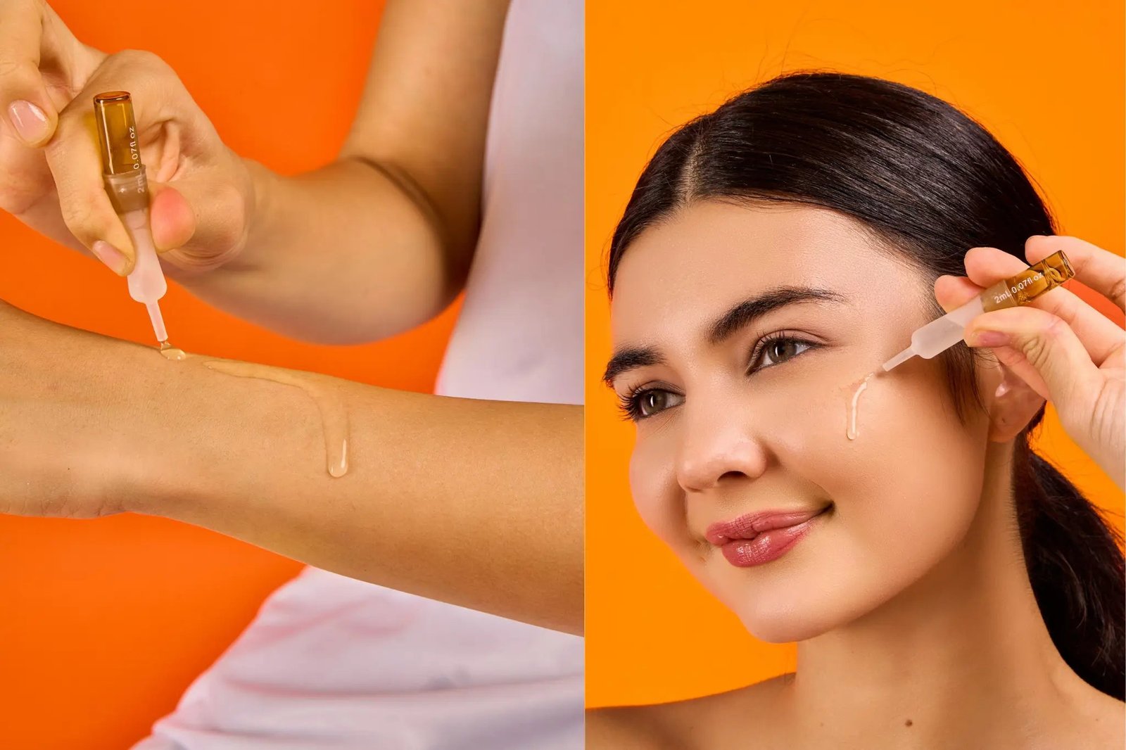 20% Vitamin C Ampoules Kit - Image 5