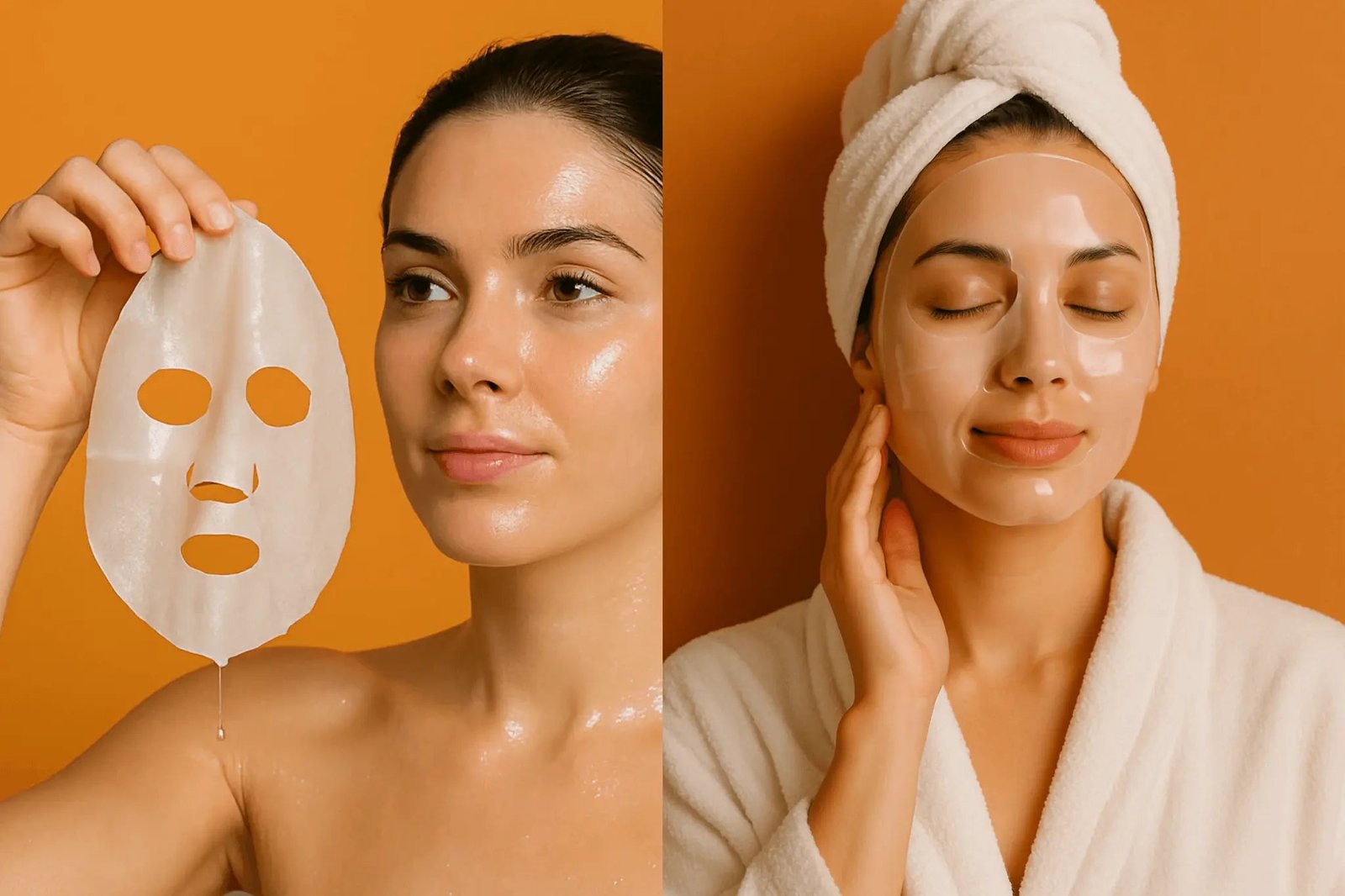 5|10|15 Luxe Vitamin C Masks - Image 6