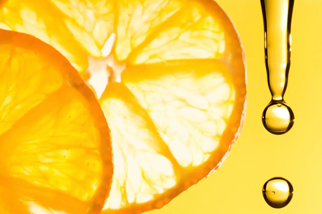 20% Vitamin C Ampoules Kit - Image 7