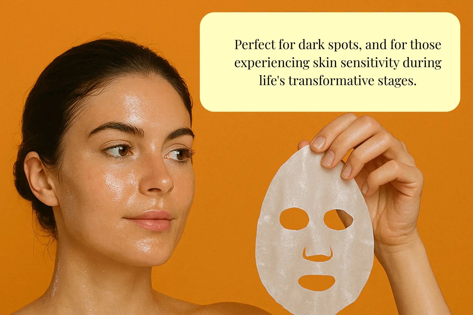 5|10|15 Luxe Vitamin C Masks - Image 8
