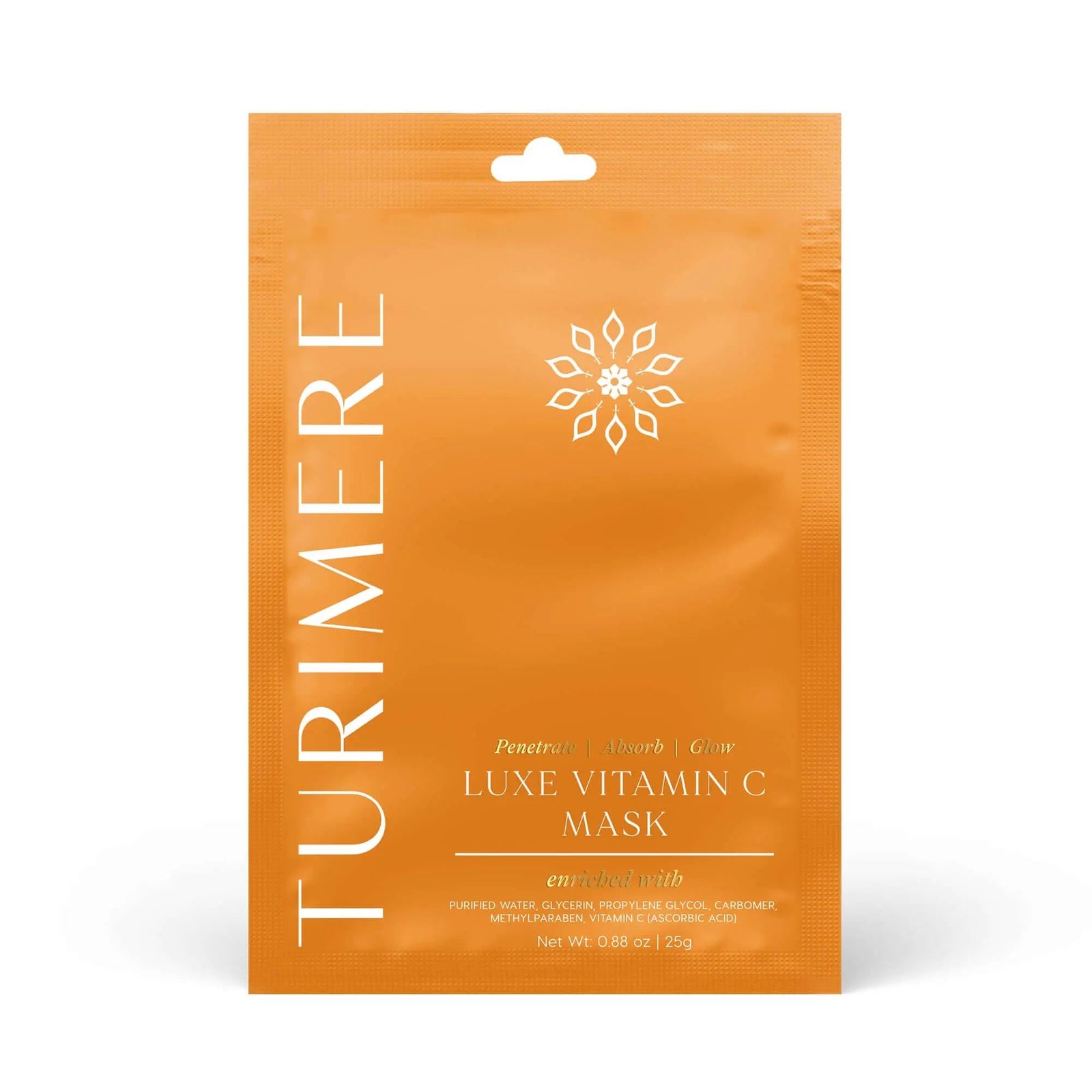 5|10|15 Luxe Vitamin C Masks